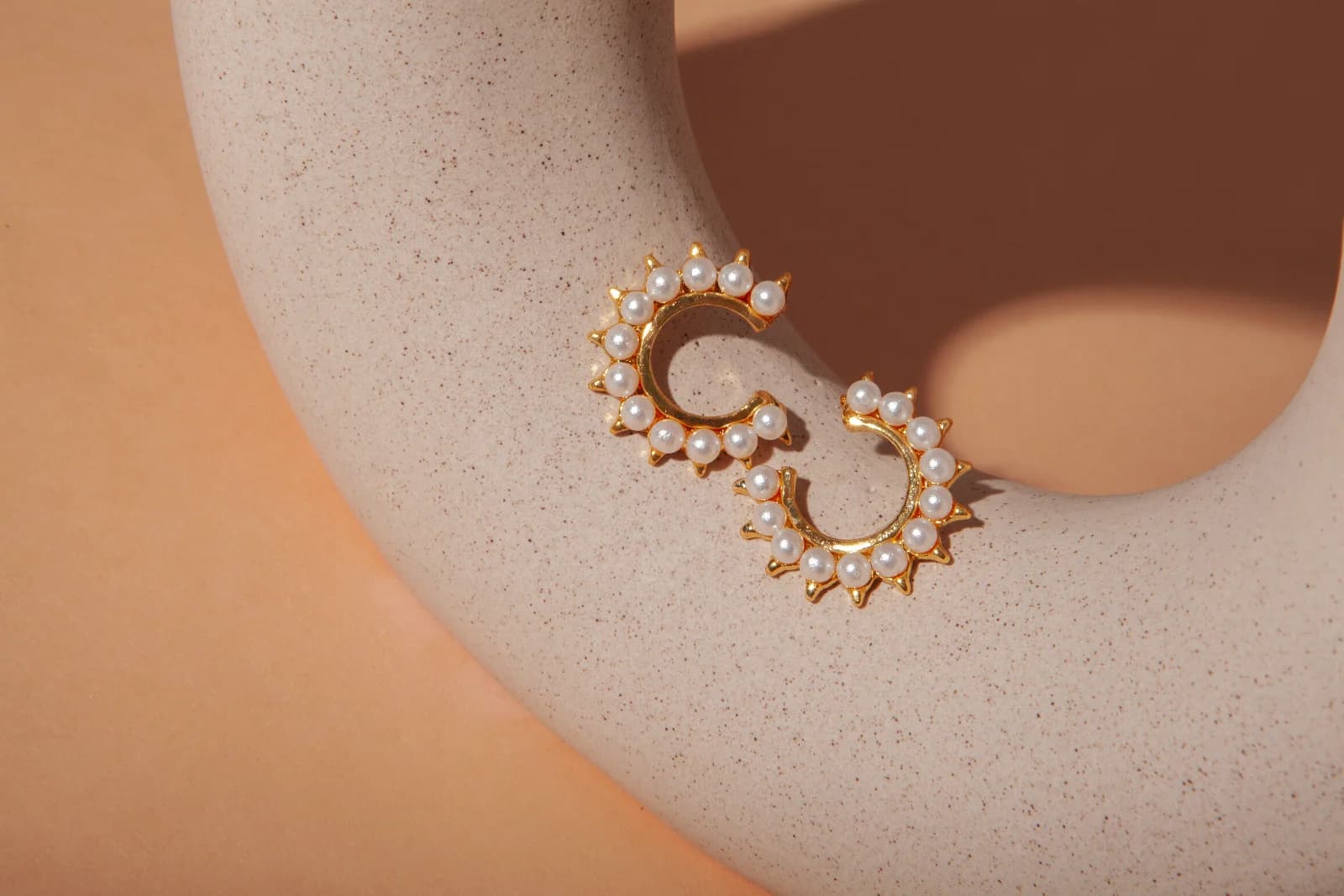 Bague Soleil