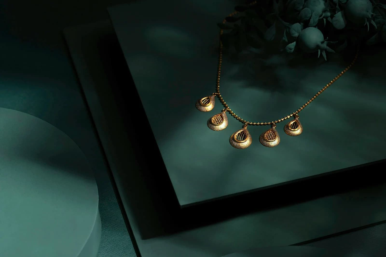Collier Étoile